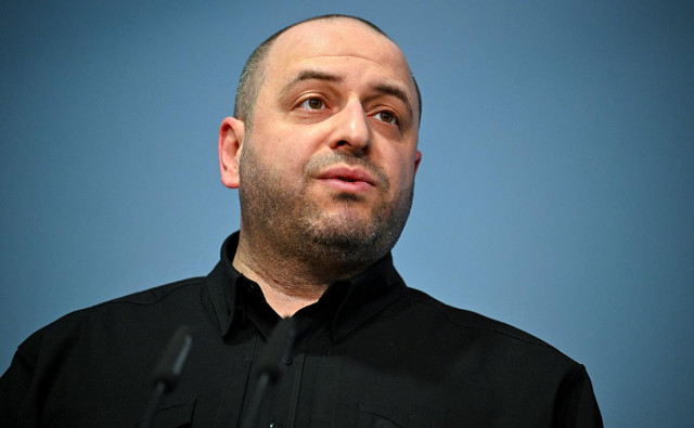 В Эр-Рияде началась встреча украинской и американской делегаций
