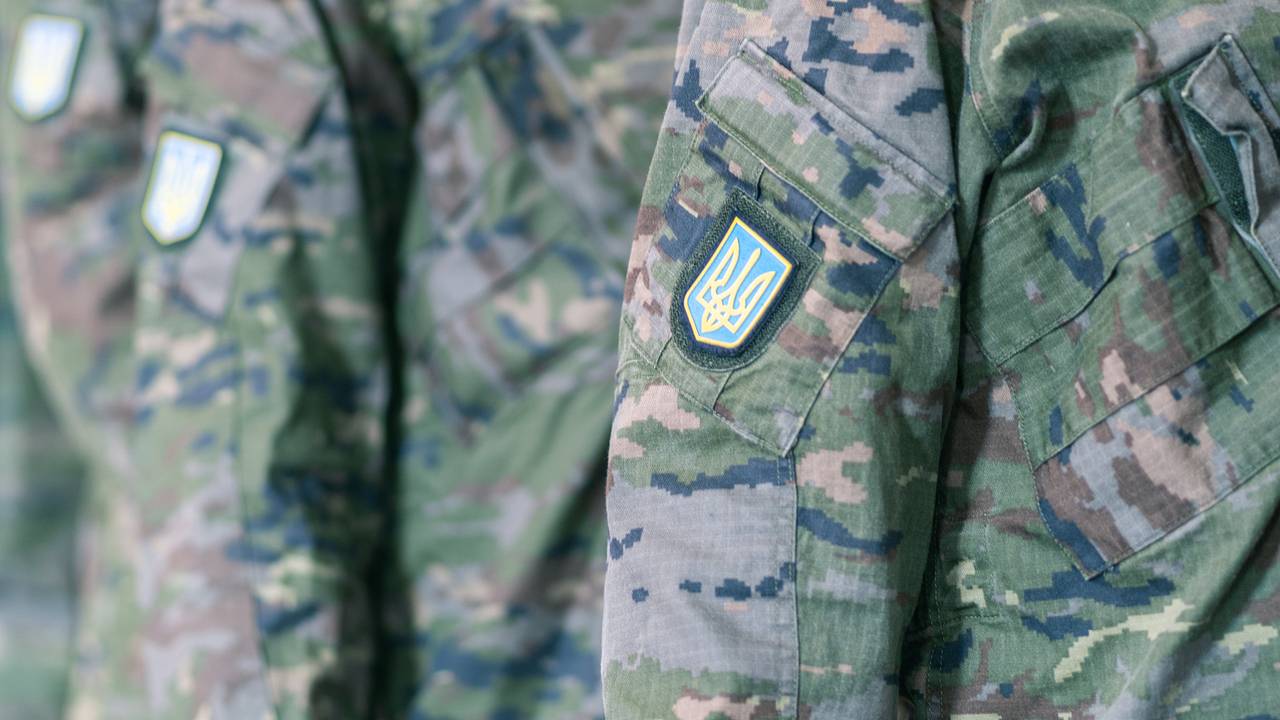 Украинские военные распространяли фейки в селах под Суджей