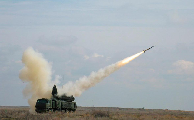 За ночь над российскими регионами сбили 28 дронов