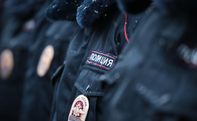 В Москве полицейского уволили из-за рэп-песни «МВД — не мое»