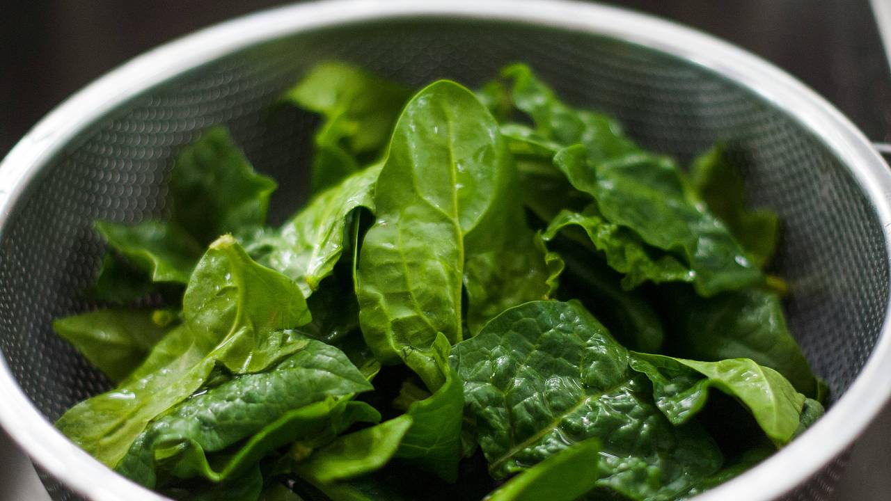 Названы четыре доступных продукта для комплексного оздоровления организма