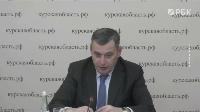 Хинштейн ответил на извинения нарисовавшего граффити в Судже блогера