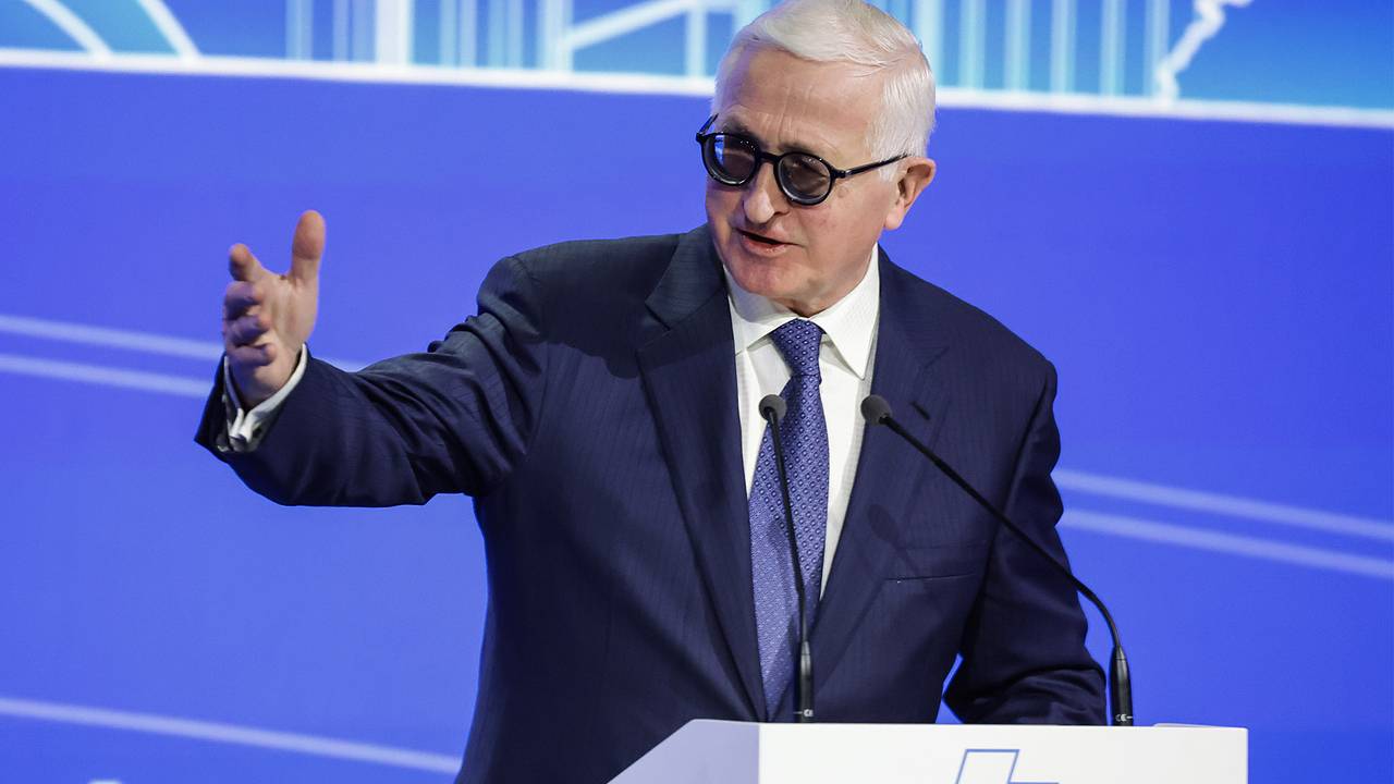 В России предложили использовать вклады населения для приватизации
