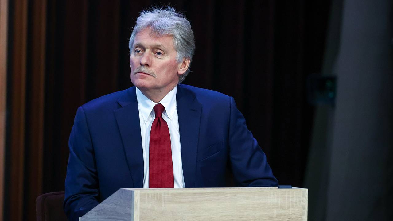 Кремль раскрыл тему переговоров России и США в Саудовской Аравии
