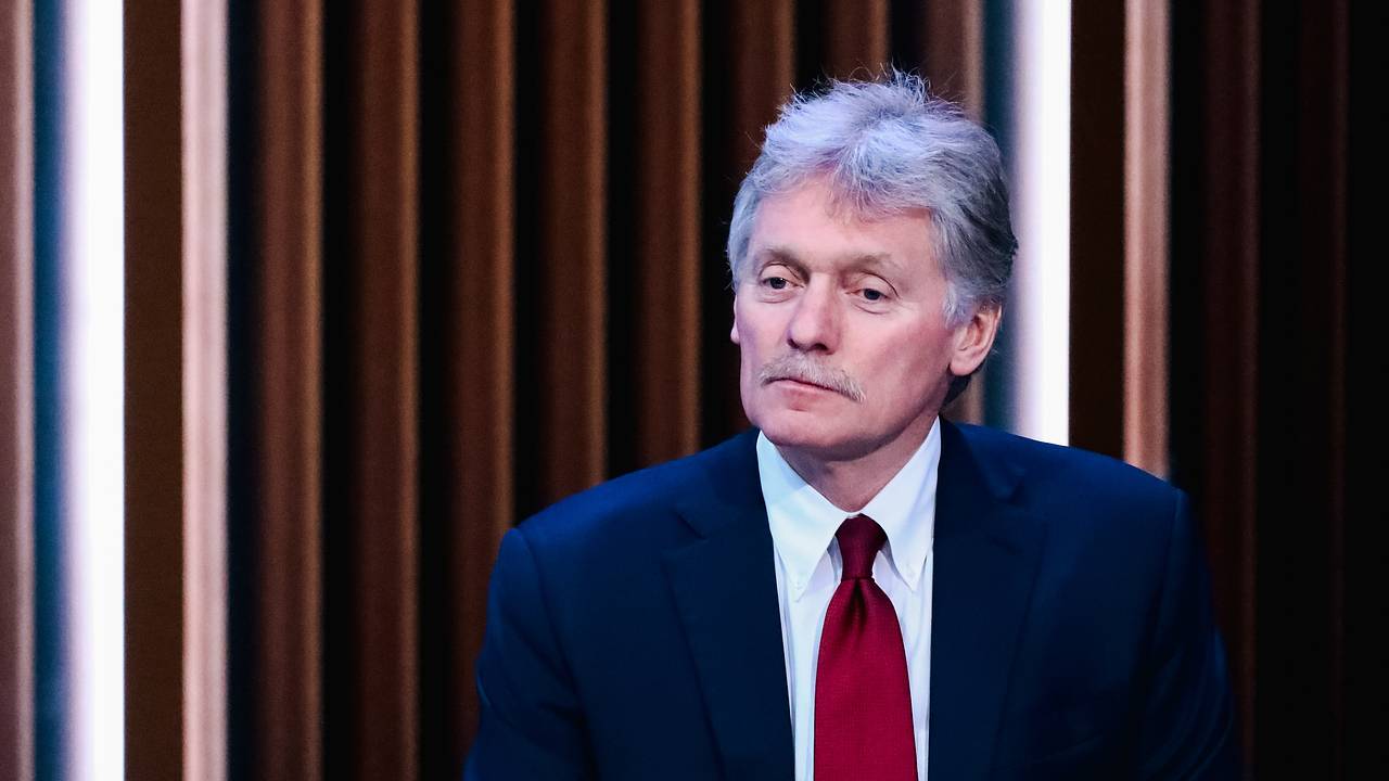 В Кремле рассказали о личном подарке Путина для Трампа