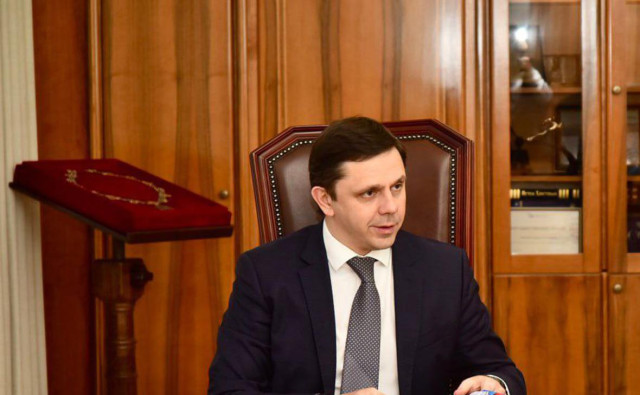 Орловский губернатор заявил, что в регионе сейчас нет беременных школьниц