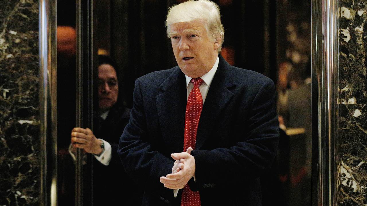Трамп заявил о скором подписании сделки по редкоземельным металлам