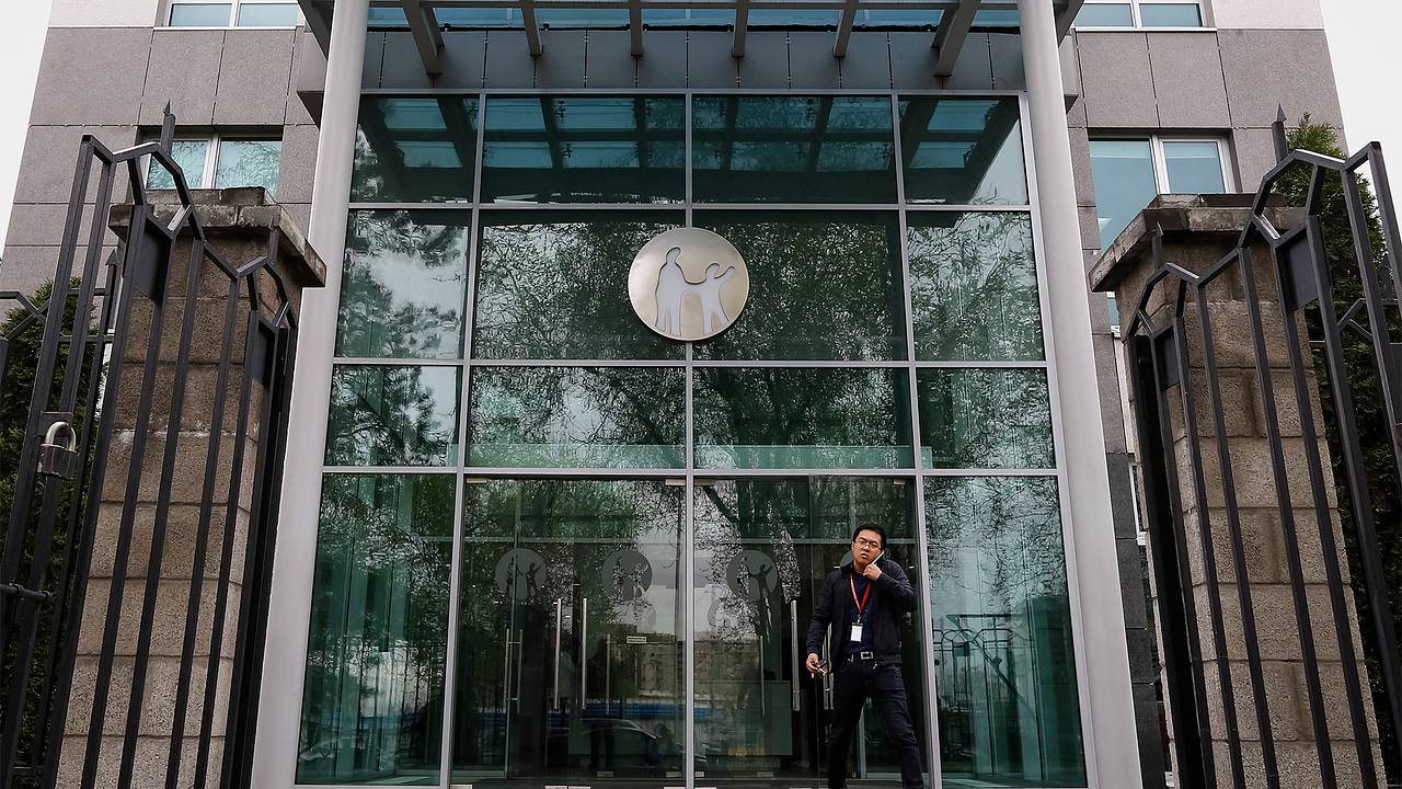 Банки Казахстана испугались сотрудничества их клиентов с Россией