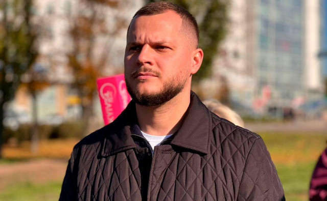 Зеленский назначил Калашника главой Киевской обладминистрации