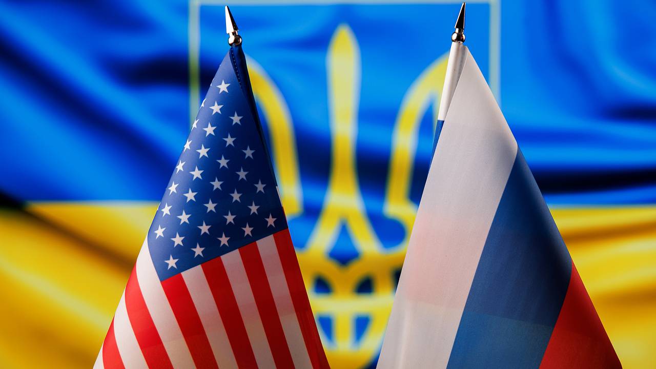 Делегации России и США начали согласовывать текст совместного заявления