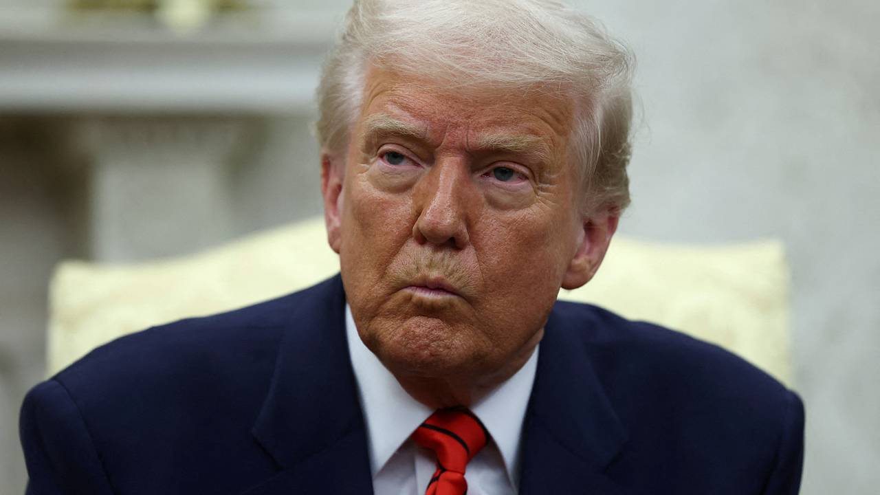 Предсказана реакция Трампа на нападки Киева на Уиткоффа