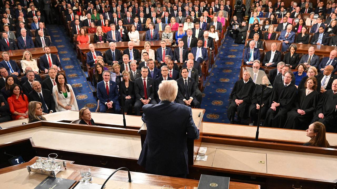 Сенаторы США призвали Трампа отдать Украине замороженные активы России