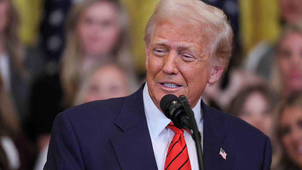На Западе раскрыли план Европы против Трампа