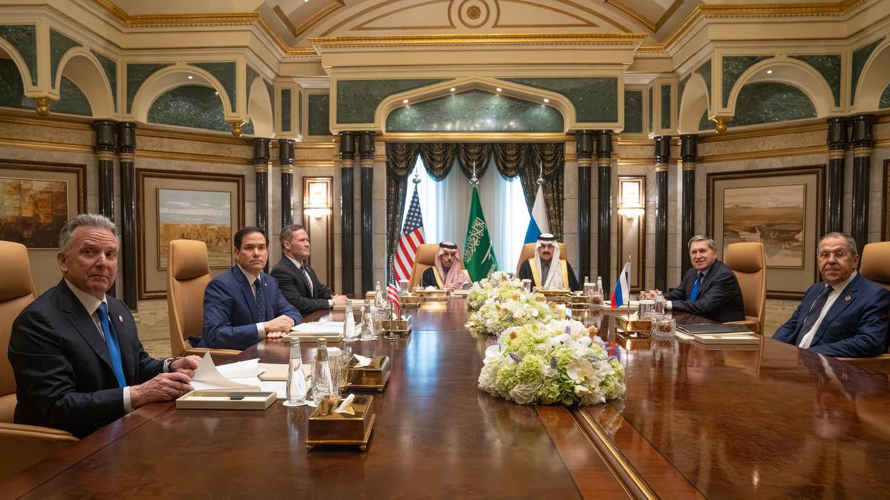 В США рассказали об ожидании позитивного заявления после переговоров с Россией