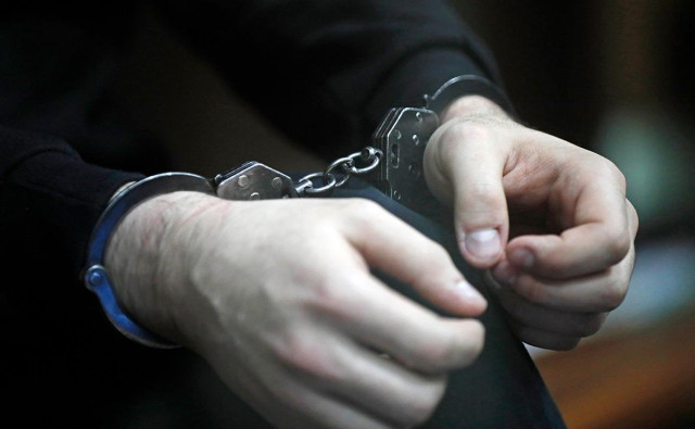 В Приморье задержали подозреваемых в убийстве ветерана военной операции