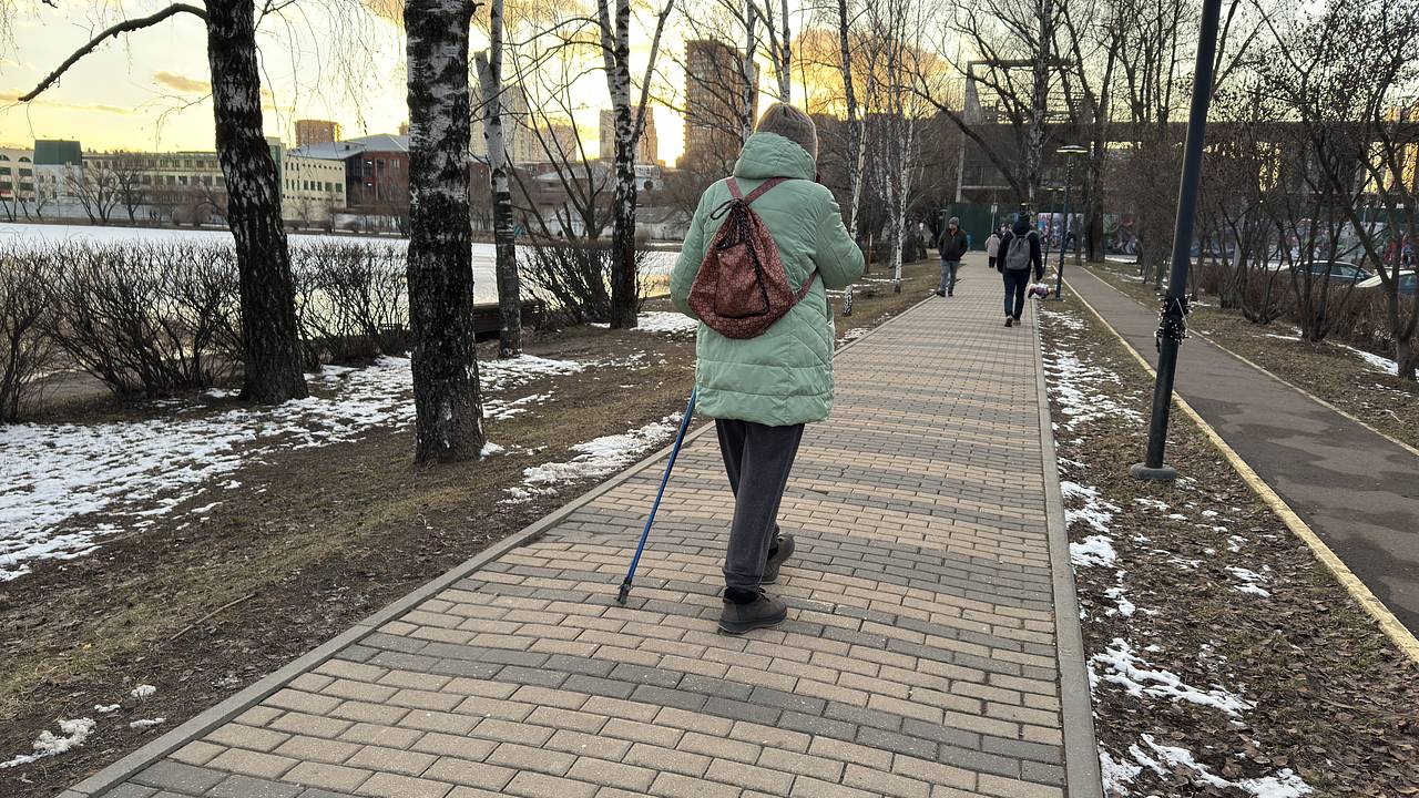 В России предложили ввести единую соцкарту для пенсионеров. Как она будет работать?