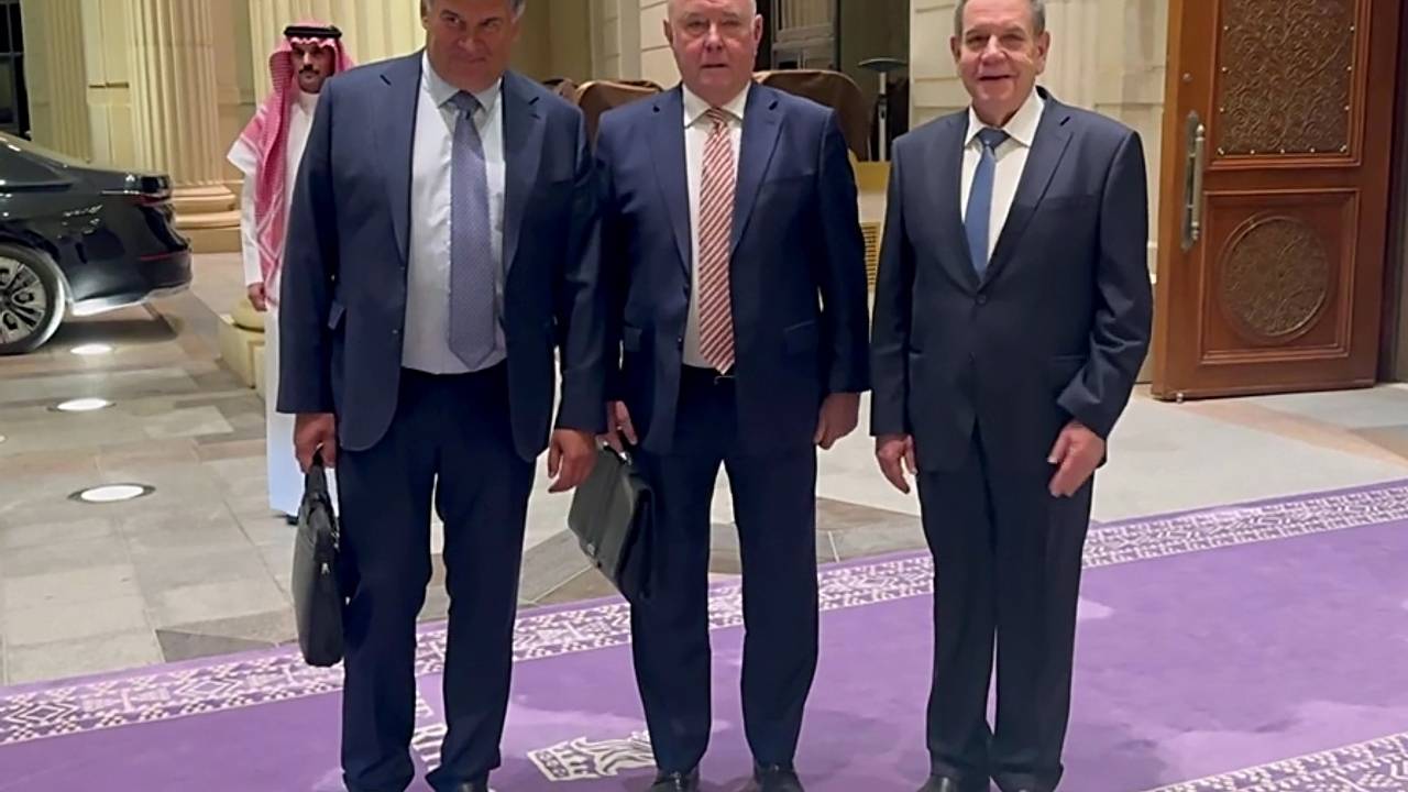 Раскрыты впечатления российской делегации от переговоров с США