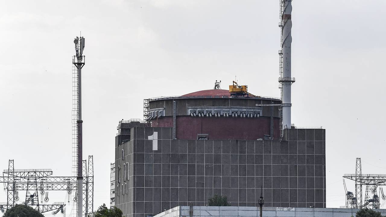 Директор ЗАЭС допустил поставки энергии украинским потребителям