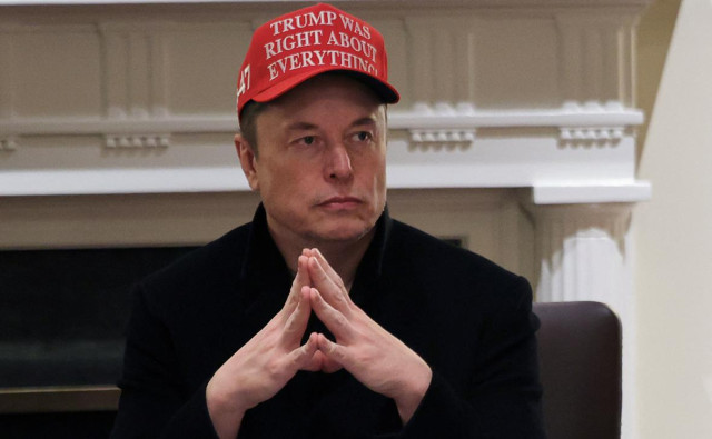 В США после проверки департамента Маска признали умершими 7 млн жителей