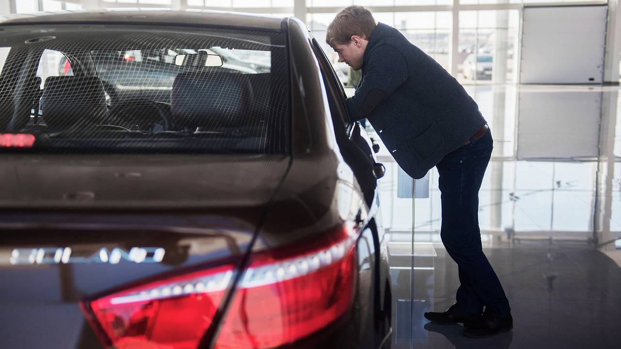 В 2025 году с рынка России уйдут десятки китайских автомобильных брендов. Чем объясняется низкий спрос на них?