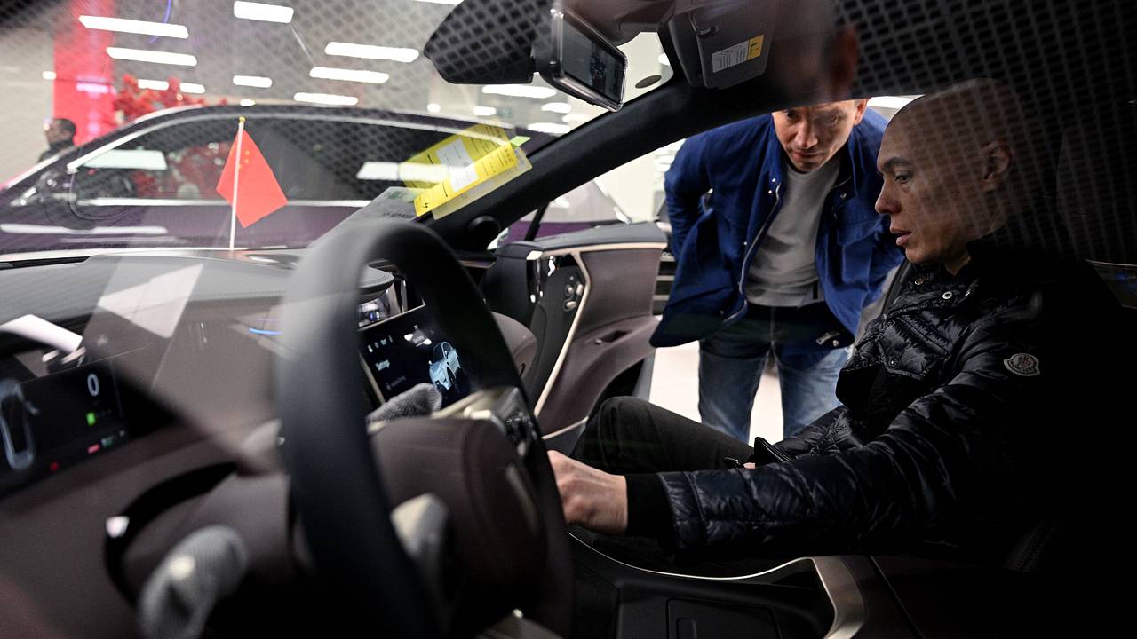 В России захотели упростить покупку автомобилей