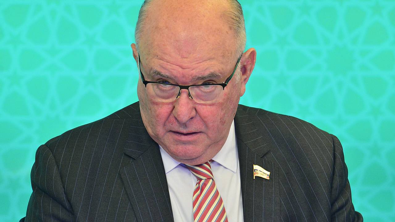 Карасин раскрыл подробности переговоров с США в Эр-Рияде