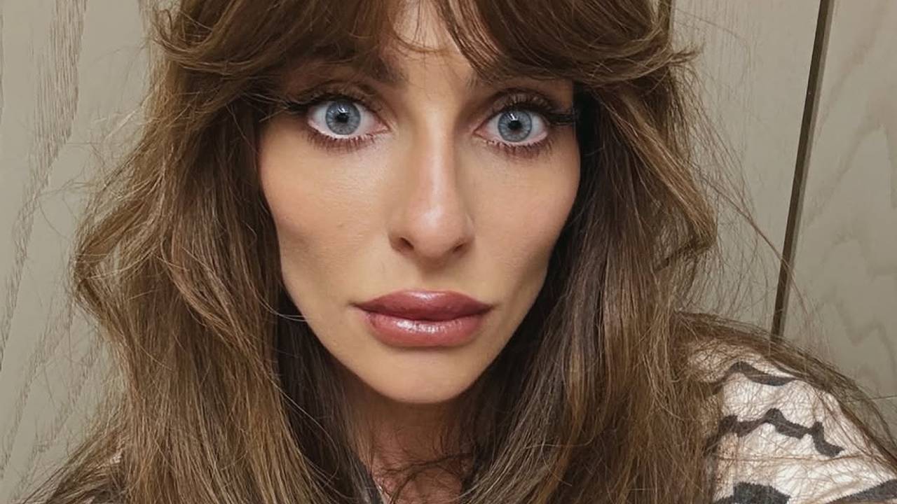 Внешность Екатерины Варнавы на фото оценили словами «передоз "Оземпика"»