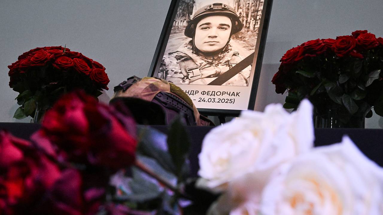 В Кремле выразили соболезнования родным погибших в зоне СВО журналистов
