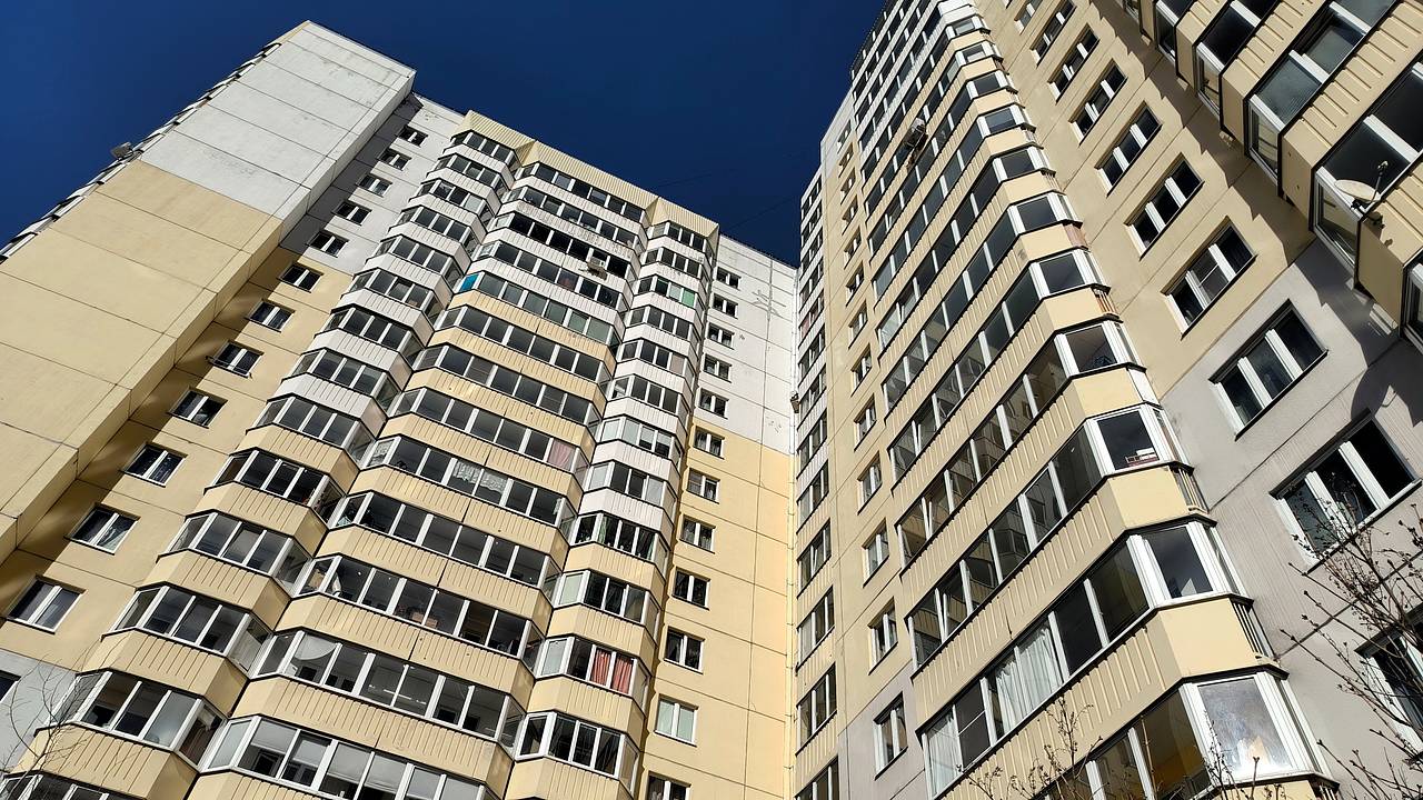 В России назвали один из главных вызовов для стройотрасли