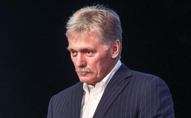 Песков заявил, что по погибшим журналистам велся прицельный огонь