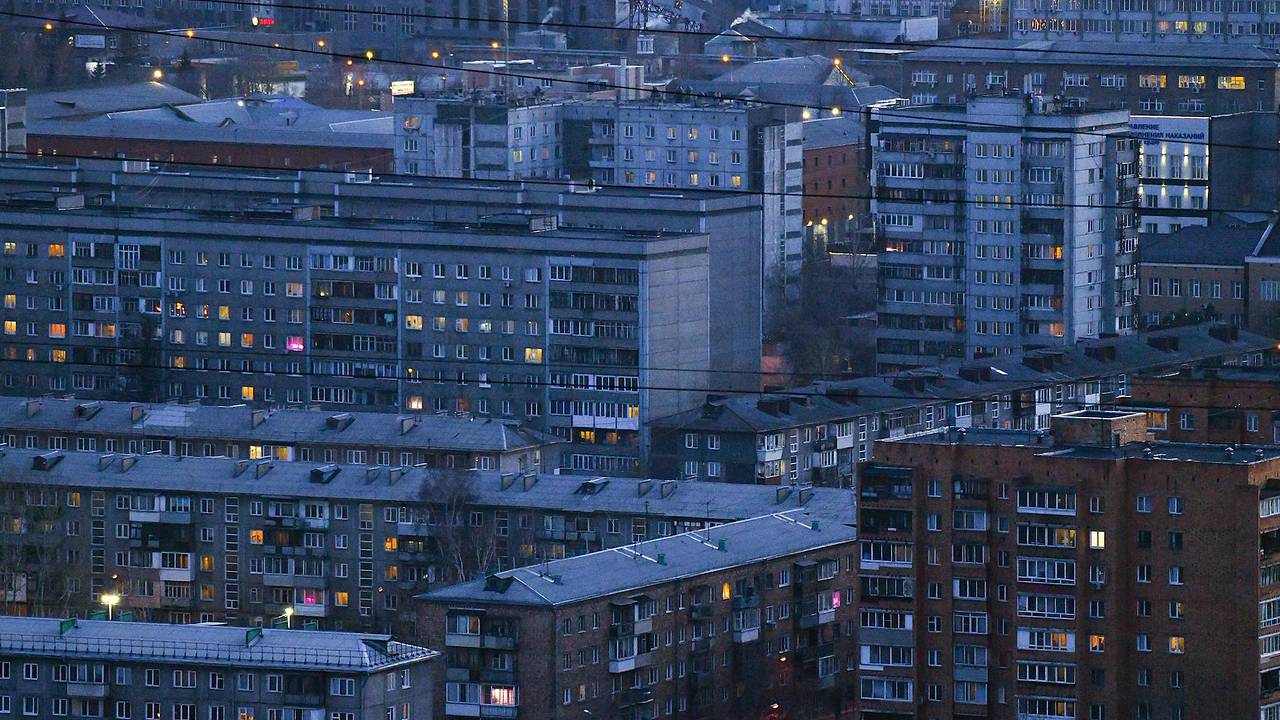 Россиянам назвали преимущества вторички перед строящимся жильем