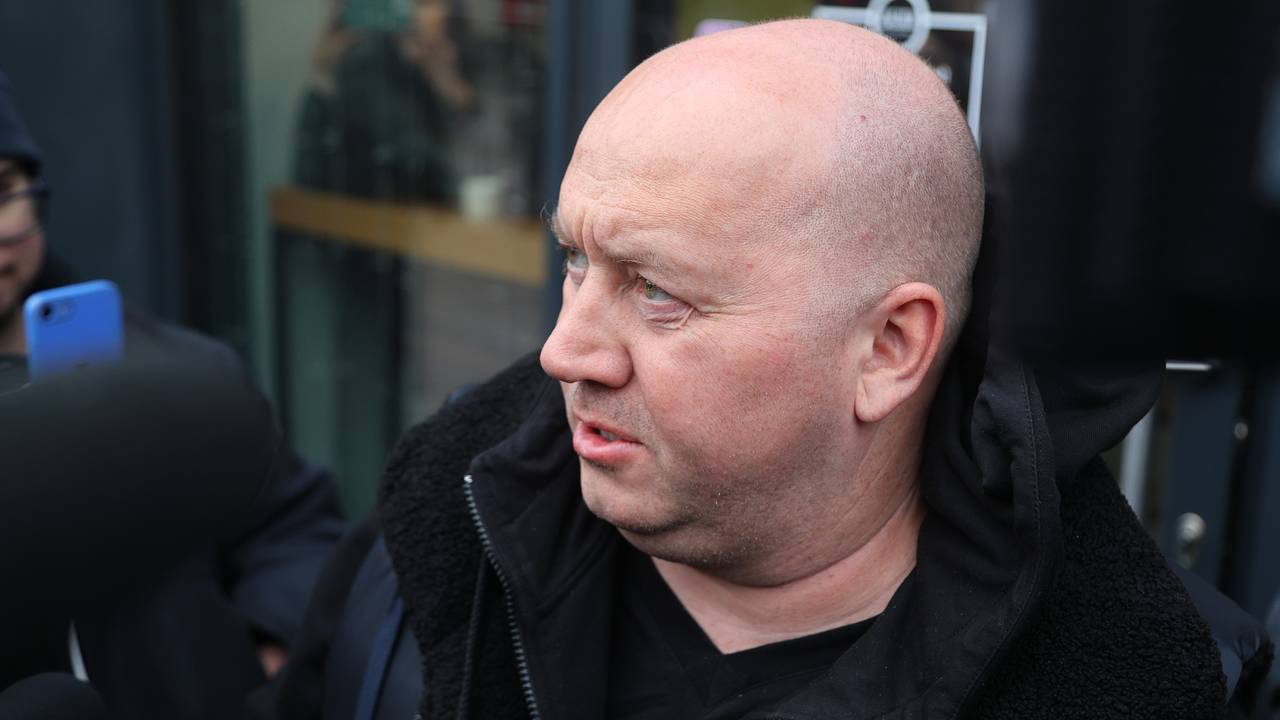Бурунов почувствовал себя идиотом из-за провокации в театре