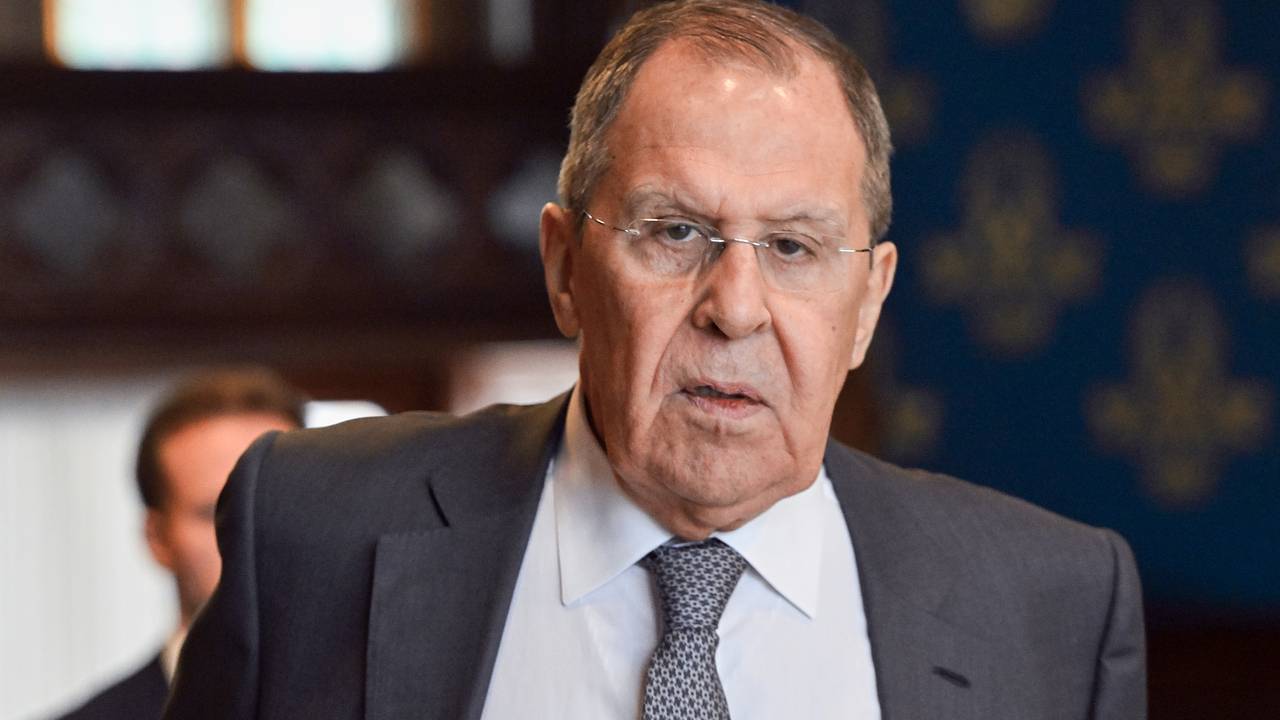 Лавров назвал причины неудачи черноморской инициативы