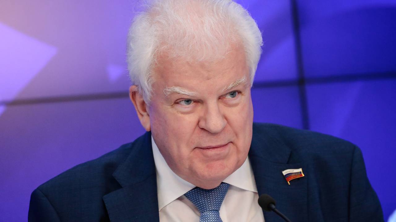 В России назвали причину отсутствия совместного заявления по переговорам с США