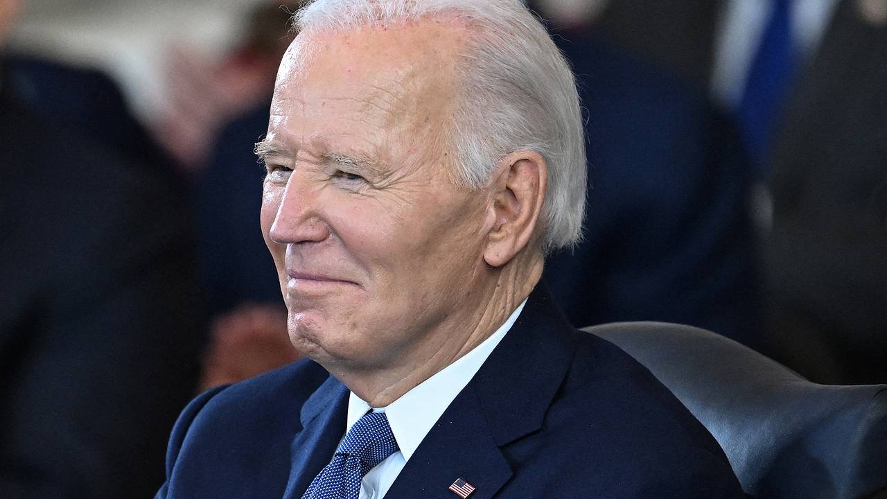 Лавров назвал самую главную ошибку Байдена