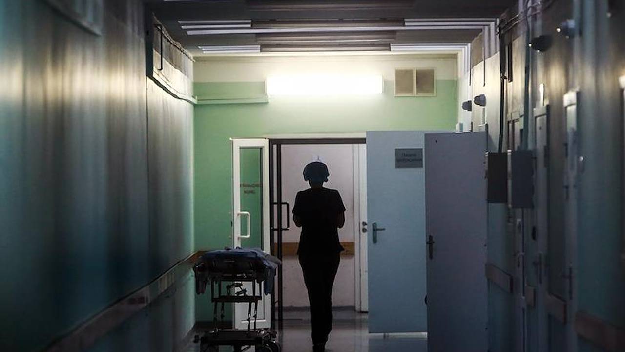 Жительница Махачкалы получила ожоги 60 процентов тела при взрыве в многоэтажке