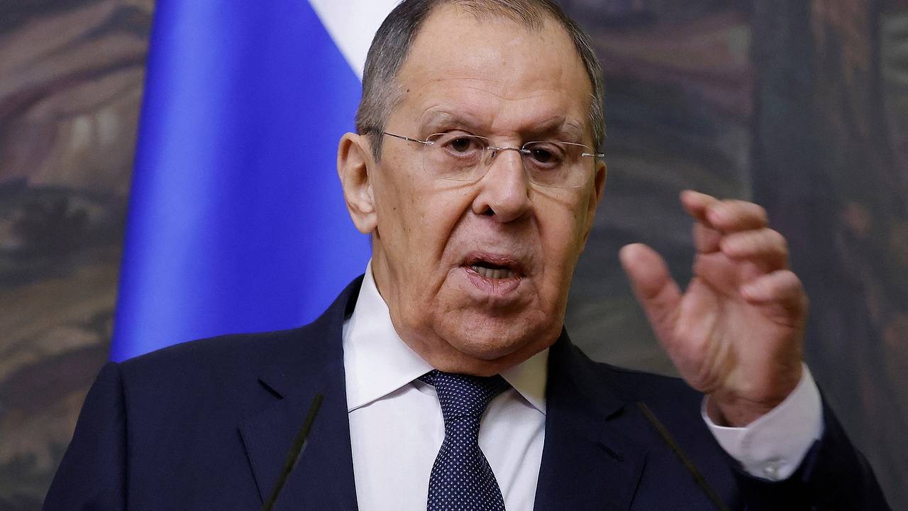 Лавров раскрыл позицию России по зерновой сделке