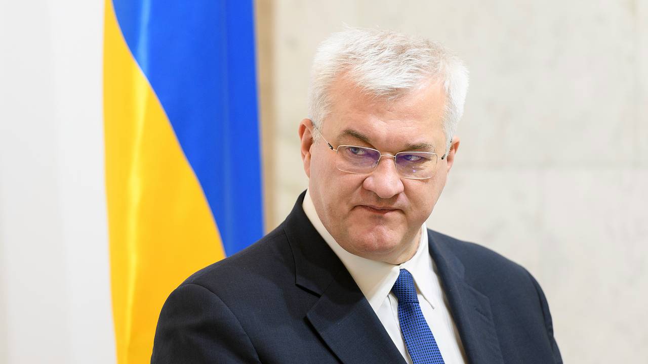 В Раде анонсировали приход главы МИД Украины