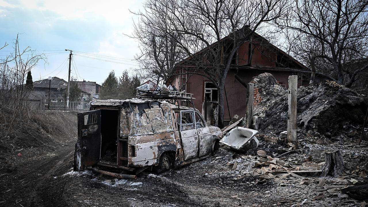 Раскрыты новые подробности боев на белгородском направлении