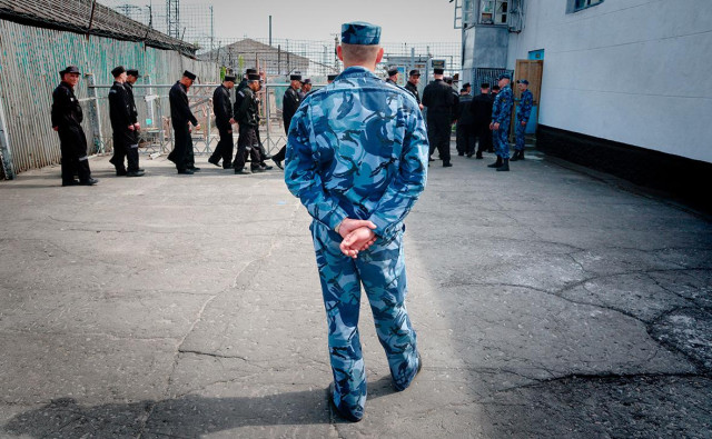 Свердловская полиция за год задержала 367 участников ОПГ