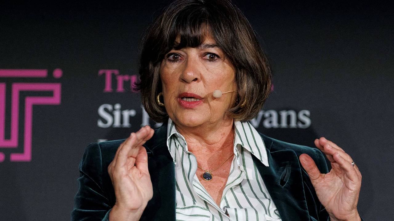 В США высмеяли журналистку за слова о Путине