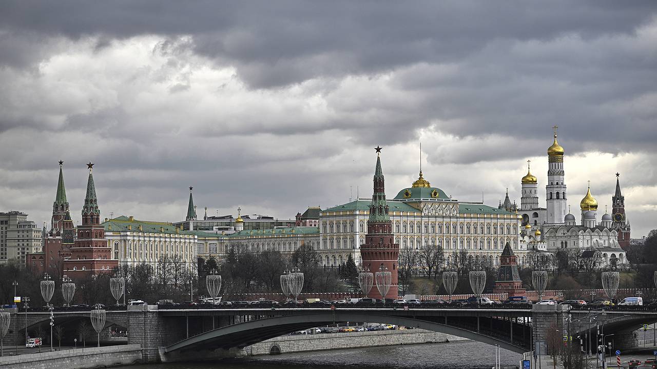 Американская разведка оценила угрозу России для США