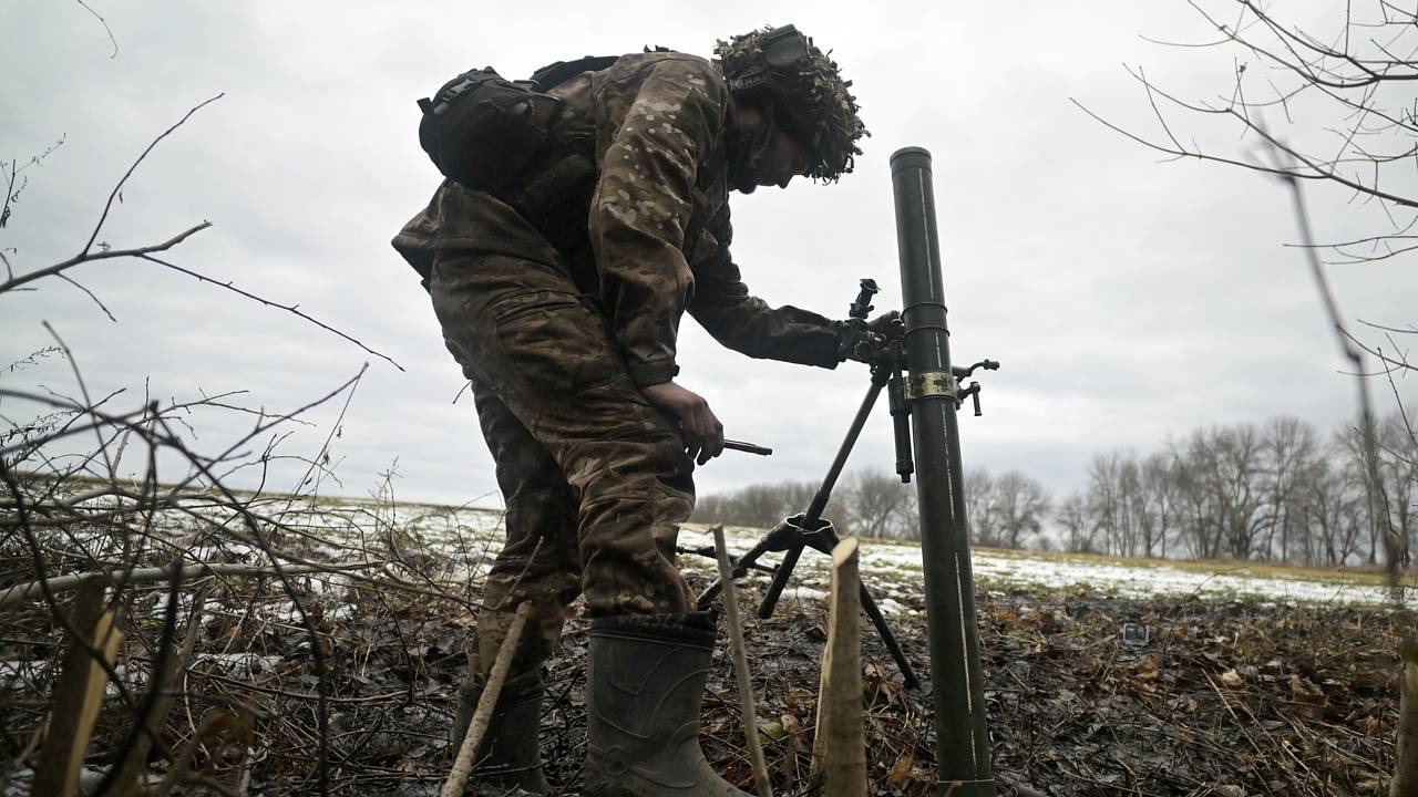 Военблогер рассказал об успехах армии России на трех направлениях