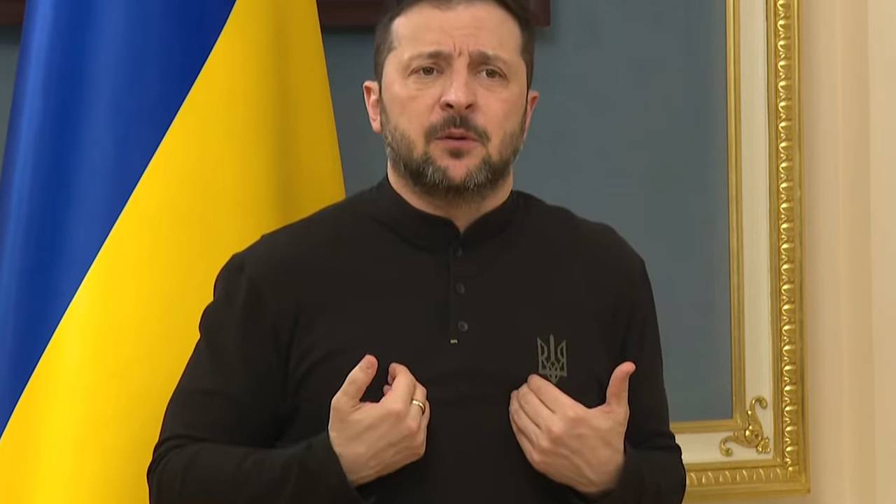 Зеленский подтвердил достижение договоренностей между Украиной и США