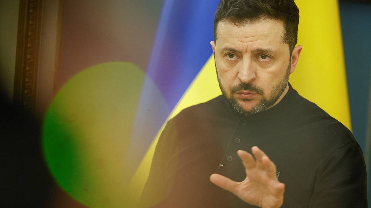 Зеленский пригрозил России в случае срыва договоренностей