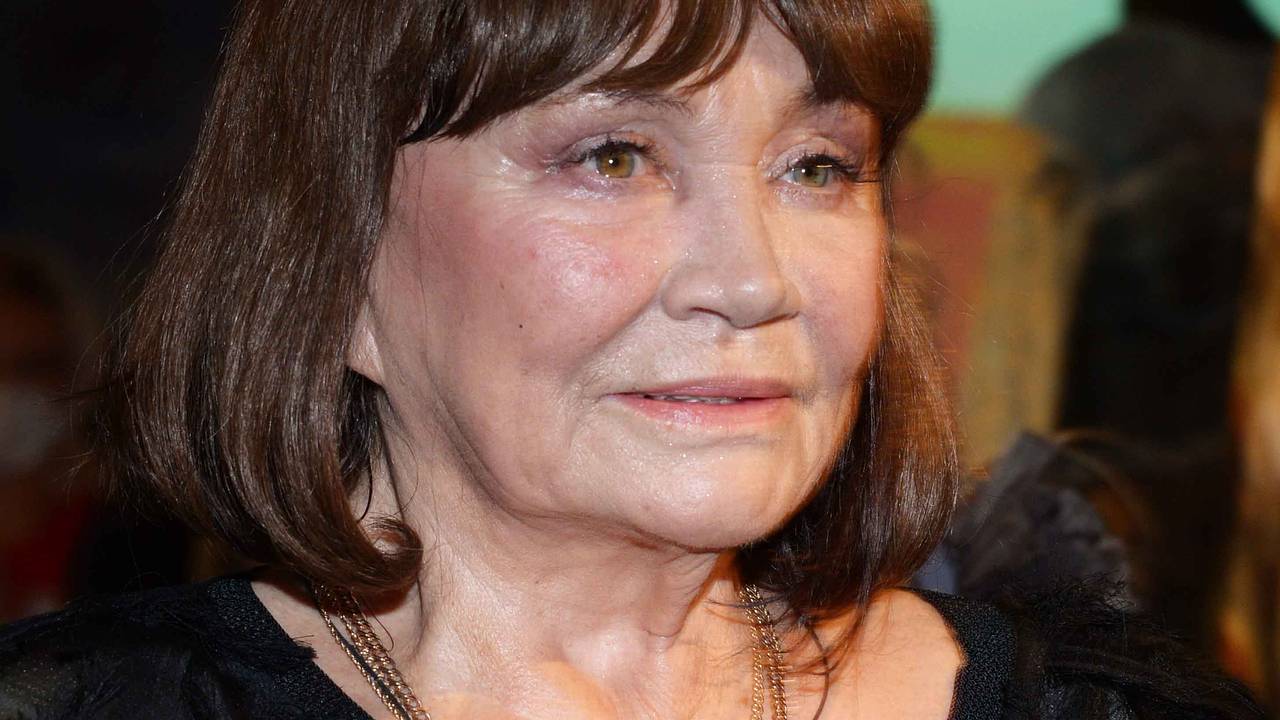 Лариса Лужина поддержала Ефремова и сравнила его с Высоцким