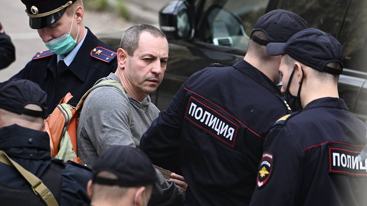 Экс-главе Серпухова предъявили обвинение во взятках