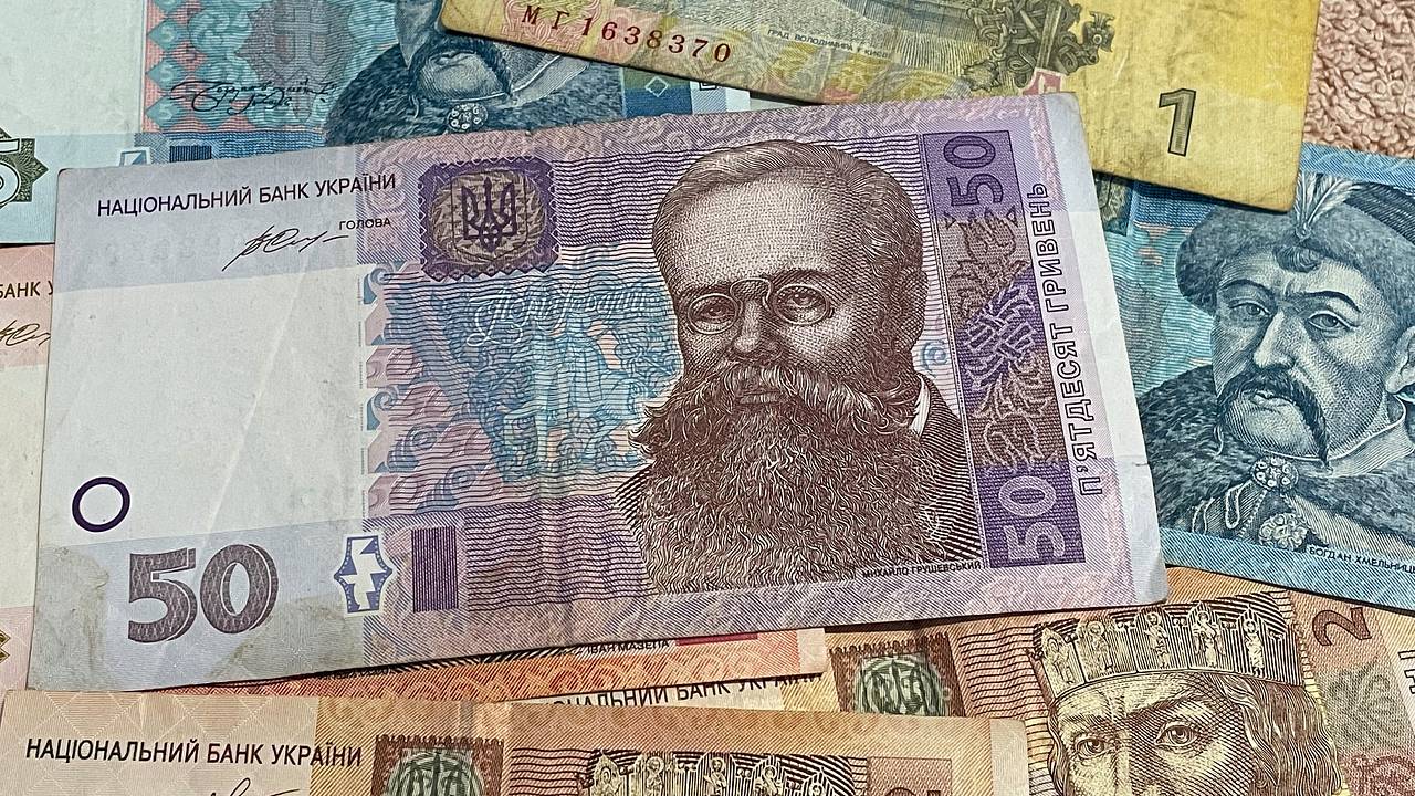 Нацбанк Украины перестанет рассчитывать курс гривны к рублю