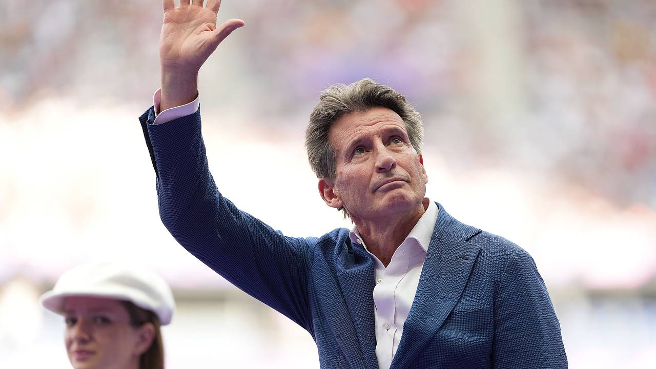 Глава World Athletics объявил о введении гендерных проверок для всех женщин-легкоатлеток