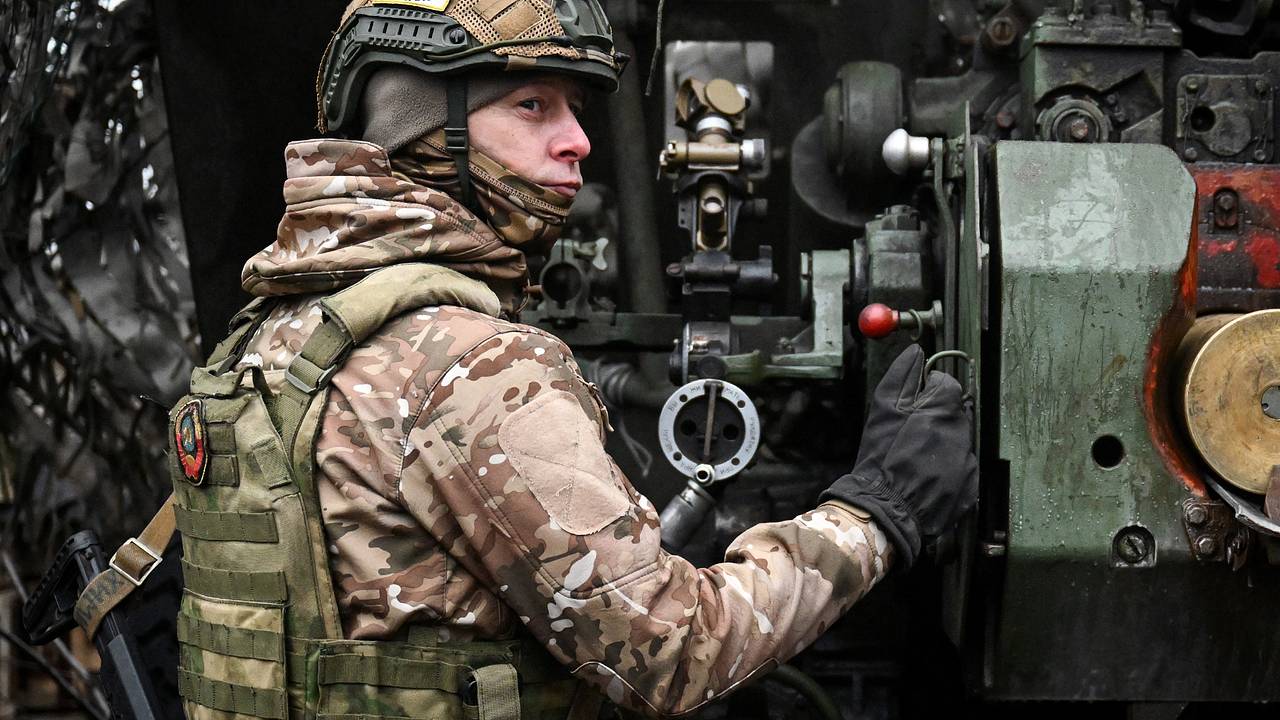 США и Россия договорились разработать меры по запрету ударов по энергетике